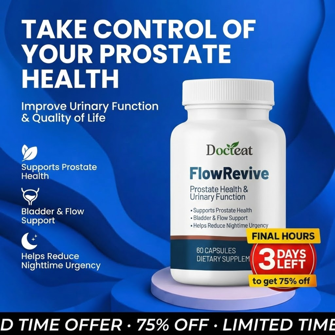 FlowRevive