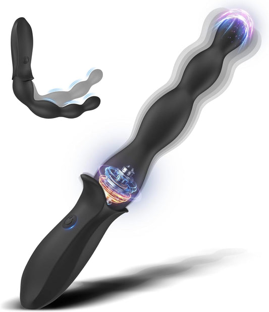 Bead Bullet