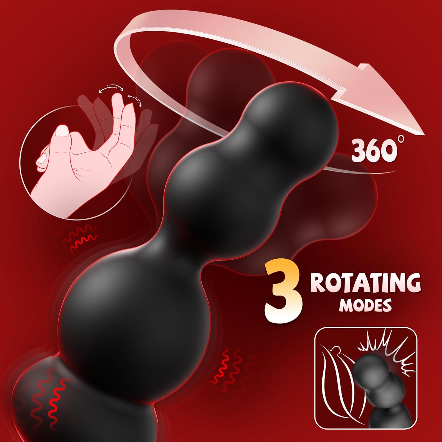 Rostator