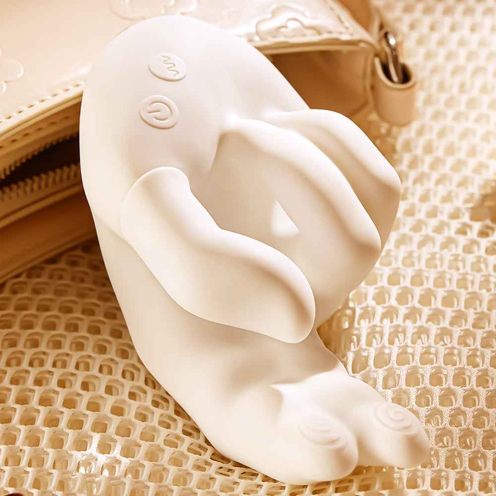 Quiet, ergonomic & rechargeable design