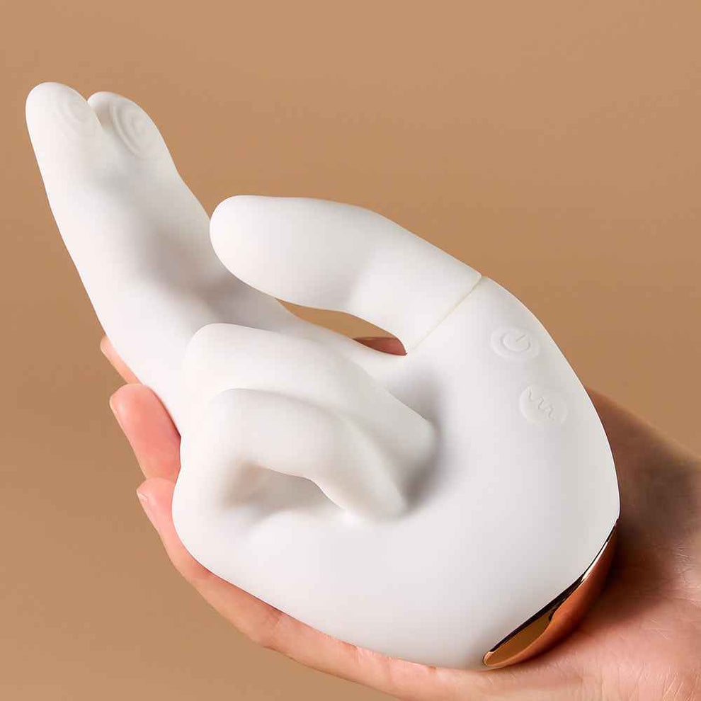 Warm Hand