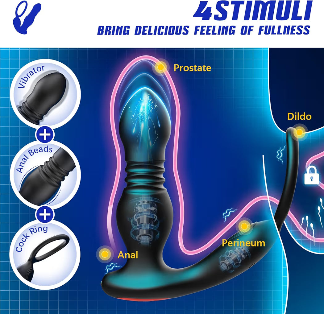 Calibrated To The Anatomy